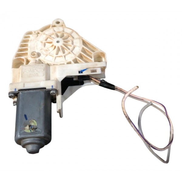 Motor Maquina Vidro Tras Esquerda New Fiesta Mex 2011 2012