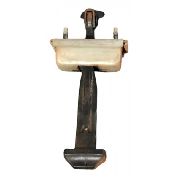 Limitador Traseira Esquerdo New Fiesta Mexicano 2011 2012