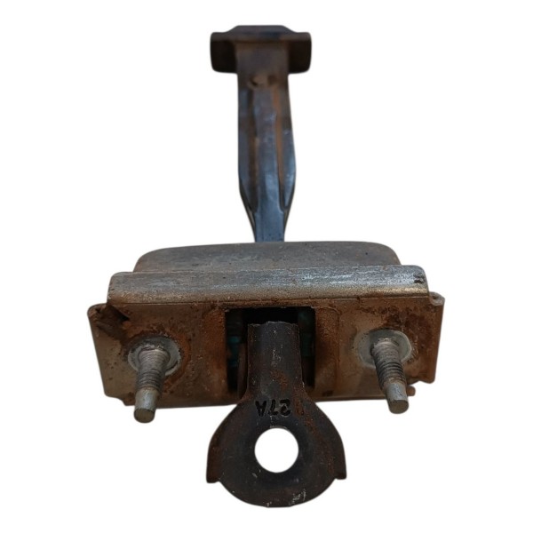 Limitador Dianteiro Direito New Fiesta Mexicano 2011 2012