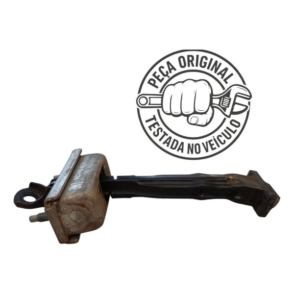 Limitador Dianteiro Direito New Fiesta Mexicano 2011 2012