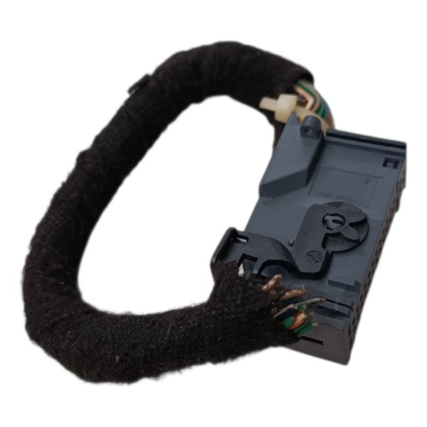 Plug Conector Painel Instrumentos New Fiesta Mexicano 2012