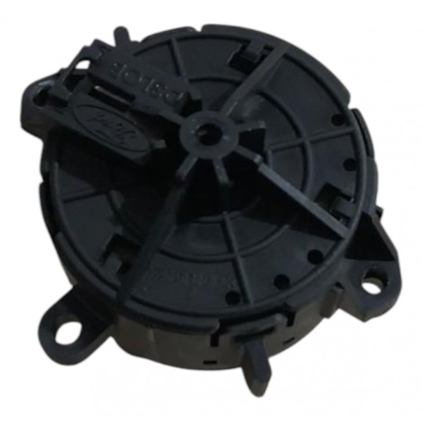 Botão Comando Som Volante New Fiesta Mexicano 2011 2012