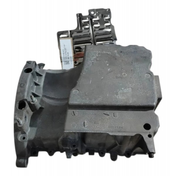 Carter Ford New Fiesta Turbo 1.0 3cc 2017 2018 2019