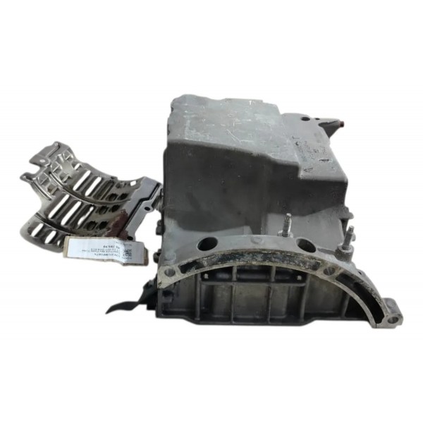 Carter Ford New Fiesta Turbo 1.0 3cc 2017 2018 2019