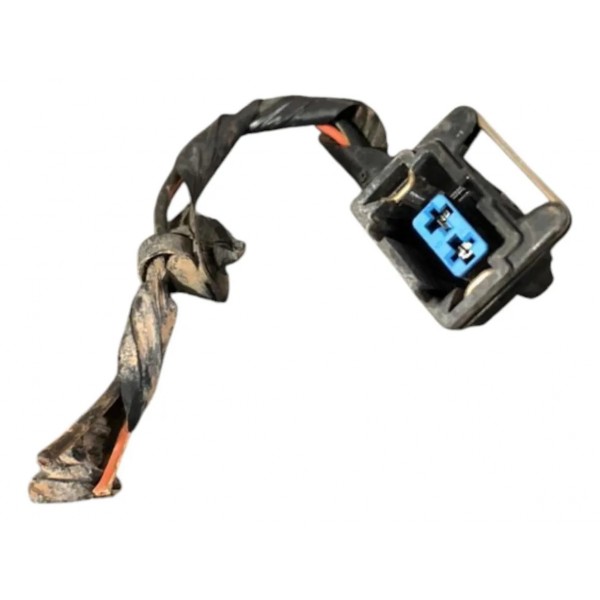 Plug Conector Bomba Partida Frio New Fiesta Mexicano 2012