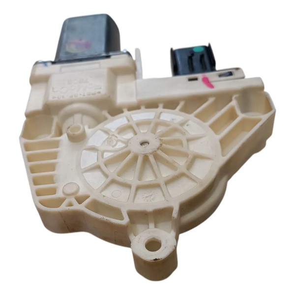 Motor Maquina Vidro Diant. Esquerdo New Fiesta Mexicano 2012