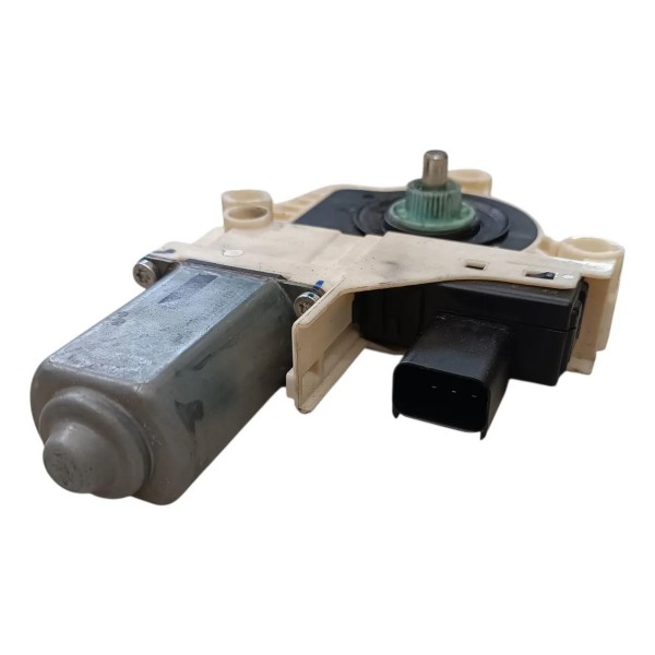 Motor Maquina Vidro Diant. Esquerdo New Fiesta Mexicano 2012