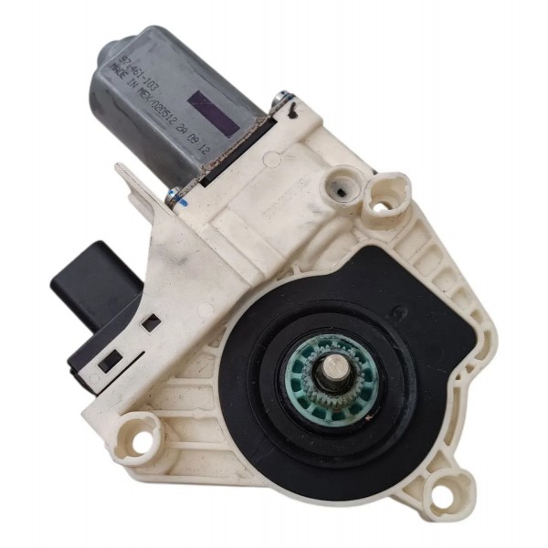 Motor Maquina Vidro Diant. Esquerdo New Fiesta Mexicano 2012