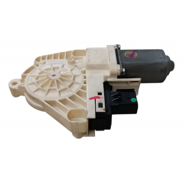 Motor Maquina Vidro Diant. Esquerdo New Fiesta Mexicano 2012