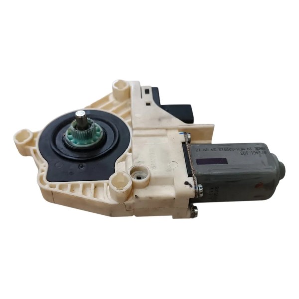 Motor Maquina Vidro Diant. Esquerdo New Fiesta Mexicano 2012