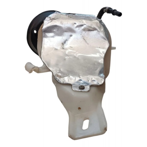 Reservatório Partida Frio New Fiesta Mexicano 1.6 2011 2012