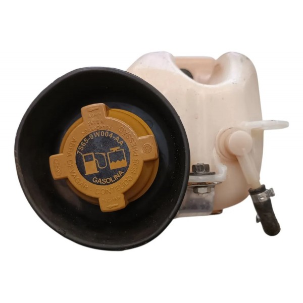 Reservatório Partida Frio New Fiesta Mexicano 1.6 2011 2012