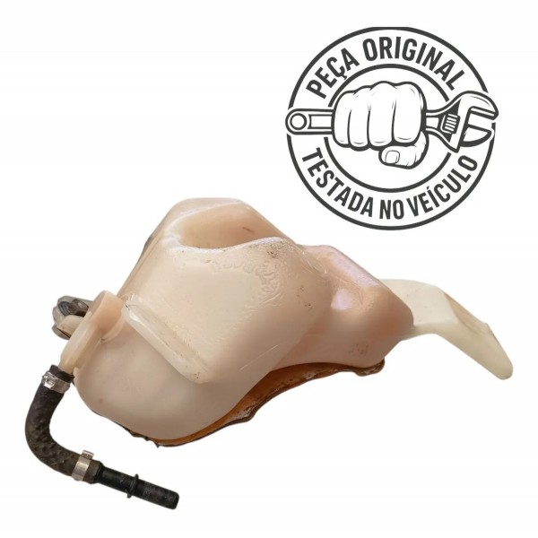 Reservatório Partida Frio New Fiesta Mexicano 1.6 2011 2012