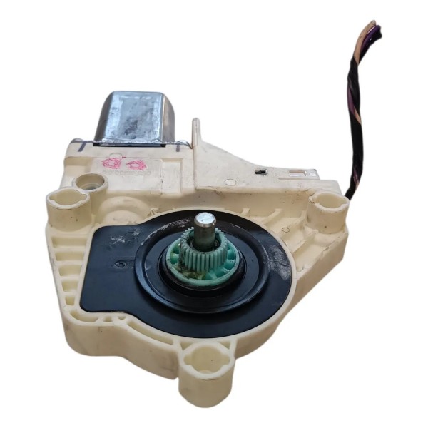 Motor Maquina Vidro Diant. Direito New Fiesta Mexicano 2012