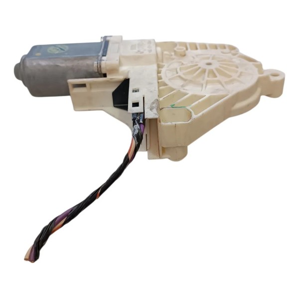 Motor Maquina Vidro Diant. Direito New Fiesta Mexicano 2012