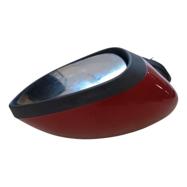 Retrovisor Elétrico Direito C/pisca New Fiesta Mexicano 2012