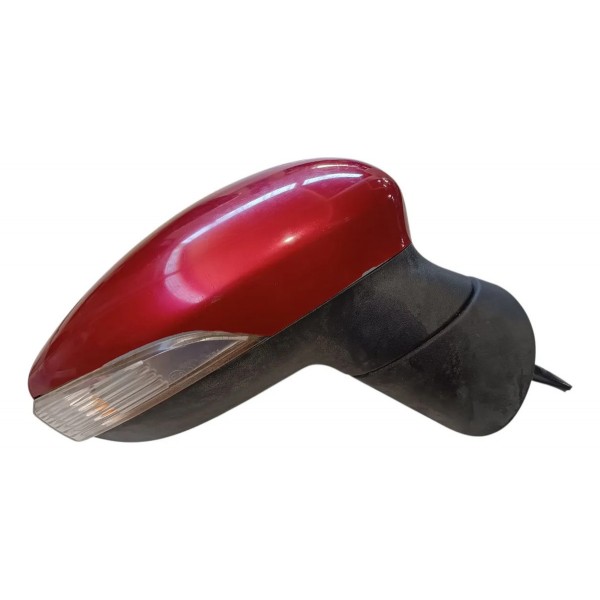 Retrovisor Elétrico Direito C/pisca New Fiesta Mexicano 2012