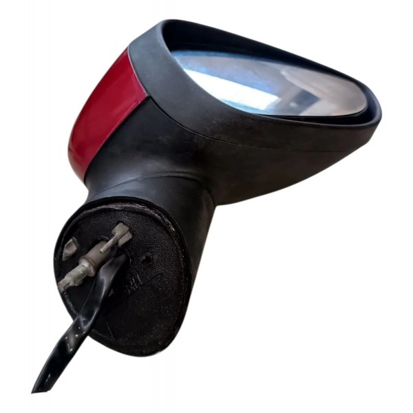 Retrovisor Elétrico Direito C/pisca New Fiesta Mexicano 2012