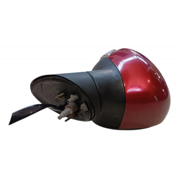 Retrovisor Elétrico Direito C/pisca New Fiesta Mexicano 2012