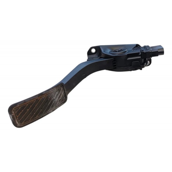 Pedal Acelerador Eletrônico New Fiesta Mexicano 1.6 2012