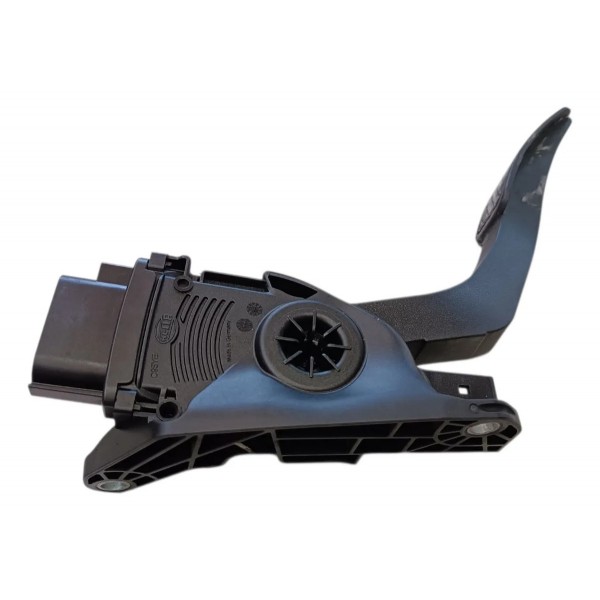 Pedal Acelerador Eletrônico New Fiesta Mexicano 1.6 2012