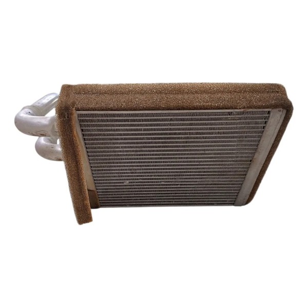 Radiador Ar Quente Ford New Fiesta Mexicano 1.6 2011 2012