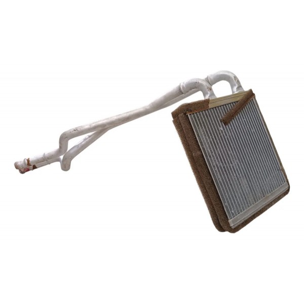 Radiador Ar Quente Ford New Fiesta Mexicano 1.6 2011 2012