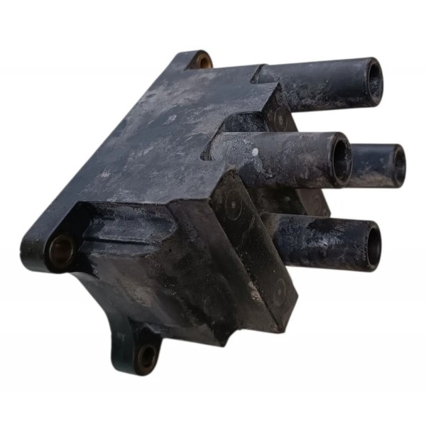 Bobina Ignição Ford New Fiesta Mexicano 1.6 16v 2011 2012