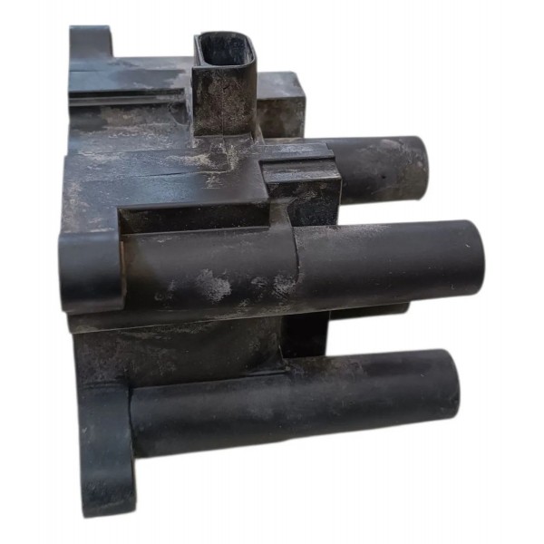 Bobina Ignição Ford New Fiesta Mexicano 1.6 16v 2011 2012