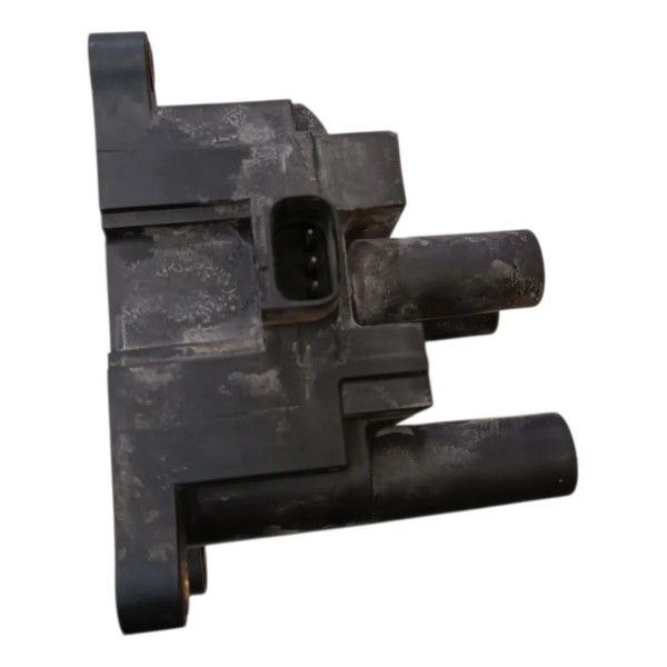 Bobina Ignição Ford New Fiesta Mexicano 1.6 16v 2011 2012