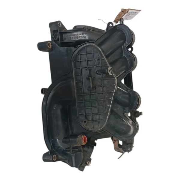 Coletor Admissão Ford New Fiesta Mexicano 1.6 2011 2012