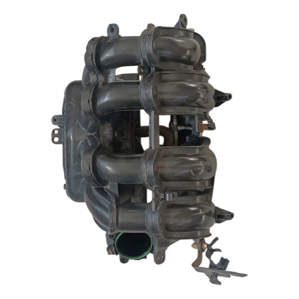 Coletor Admissão Ford New Fiesta Mexicano 1.6 2011 2012