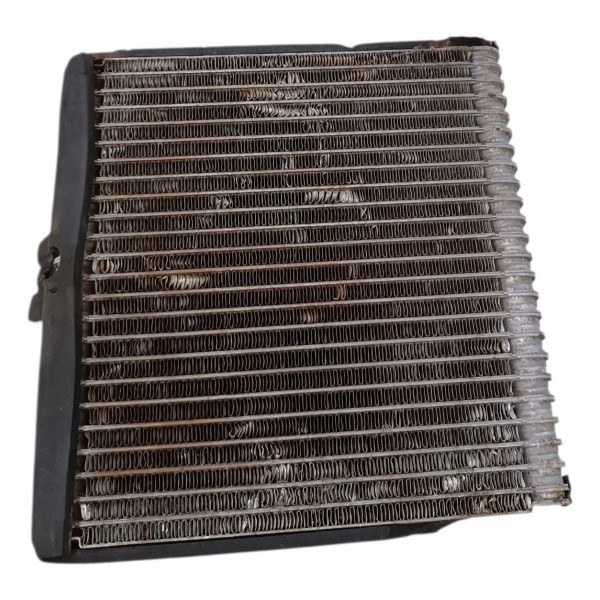 Evaporador Ar Condicionado New Fiesta Mexicano 1.6 2011 2012