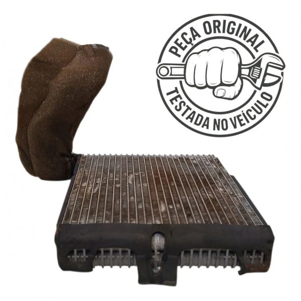 Evaporador Ar Condicionado New Fiesta Mexicano 1.6 2011 2012