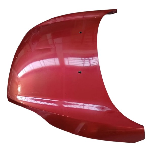 Capô Dianteiro New Fiesta Mexicano Sedan 2011 2012 2013