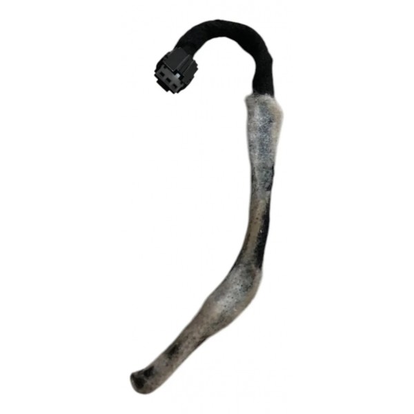 Plug Conector Luz Cortesia New Fiesta Mexicano 2011 2012