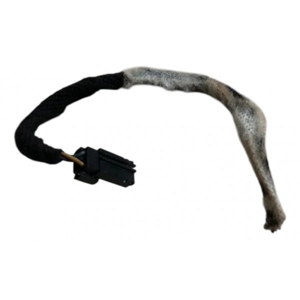 Plug Conector Luz Cortesia New Fiesta Mexicano 2011 2012