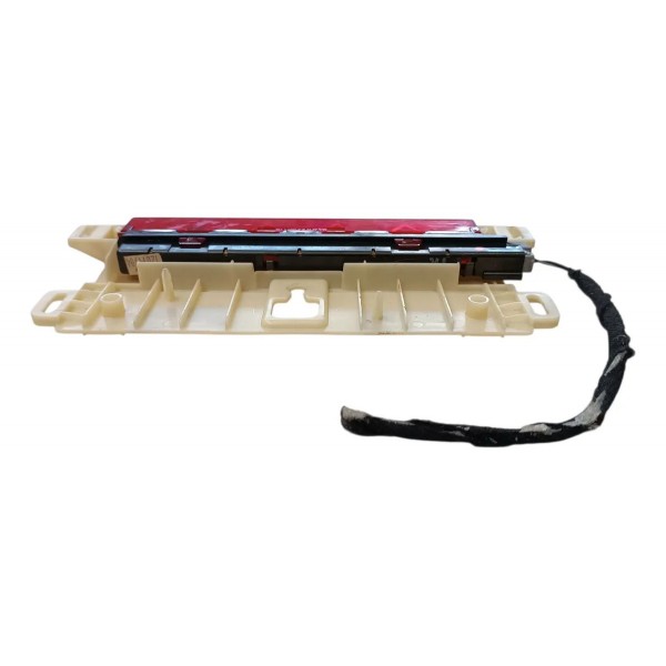 Break Light Luz Freio New Fiesta Mexicano 2011 2012 2013