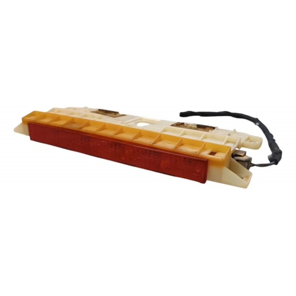 Break Light Luz Freio New Fiesta Mexicano 2011 2012 2013