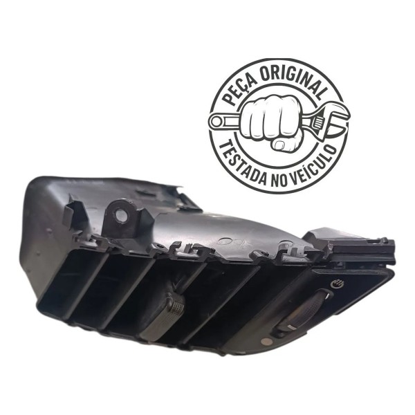 Difusor Ar Central Esquerdo New Fiesta Mexicano 2011 2012