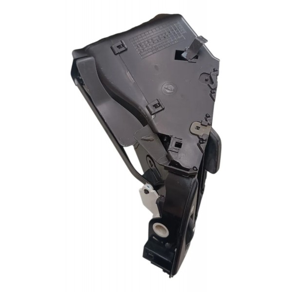 Difusor Ar Central Esquerdo New Fiesta Mexicano 2011 2012