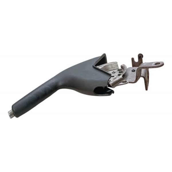 Alavanca Freio Mão New Fiesta Mexicano 2011 2012 2013