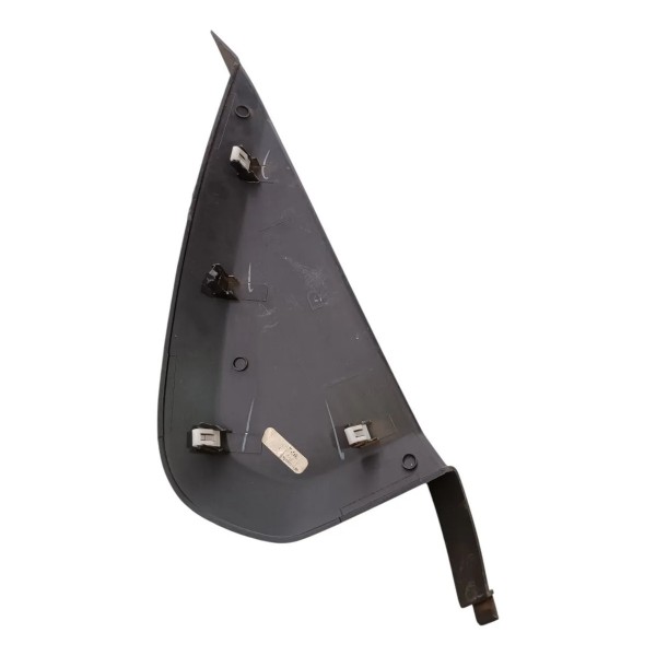 Moldura Lateral Direita Painel New Fiesta Mexicano 2011 2012