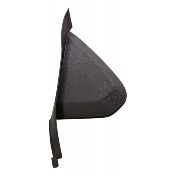 Moldura Lateral Direita Painel New Fiesta Mexicano 2011 2012