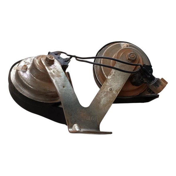 Par Buzina Caracol New Fiesta Mexicano 2011 2012 2013 2014