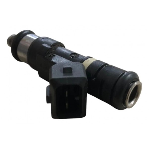 Bico Injetor Combustível New Fiesta Mexicano 1.6 2011 2012 127/220v