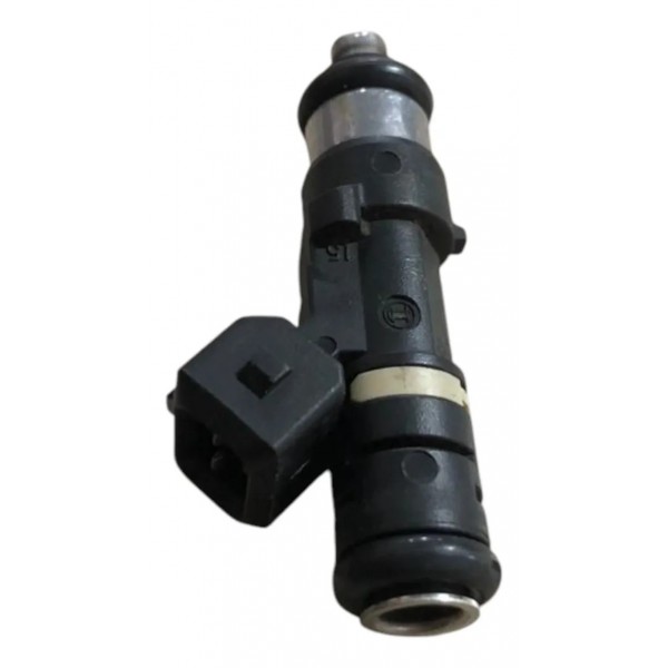 Bico Injetor Combustível New Fiesta Mexicano 1.6 2011 2012 127/220v