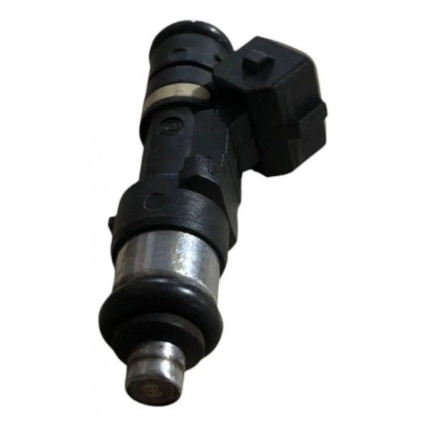 Bico Injetor Combustível New Fiesta Mexicano 1.6 2011 2012 127/220v