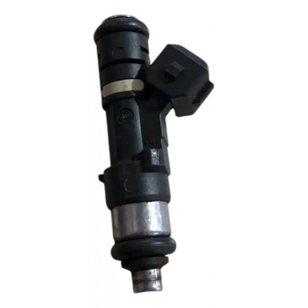 Bico Injetor Combustível New Fiesta Mexicano 1.6 2011 2012 127/220v