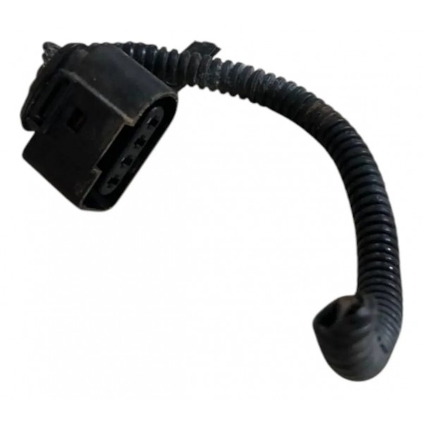 Plug Conector Motor Limpador Parabrisa New Fiesta 1.6 2012